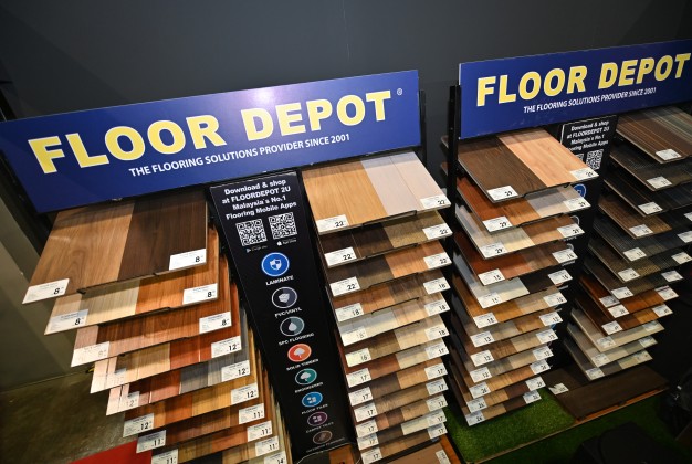 FloorDepot Flooring and Carpet