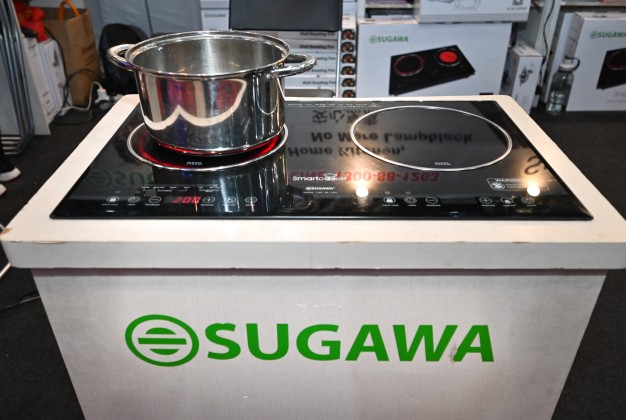 Sugawa Kitchen Appliances