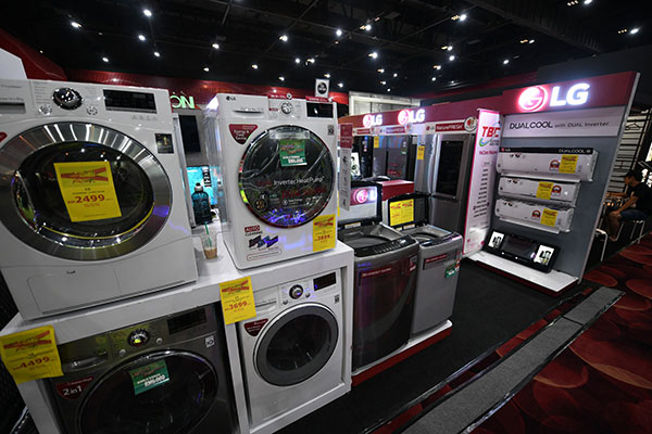 Lg-Electrical-and-Appliances-at-myhome-exhibition