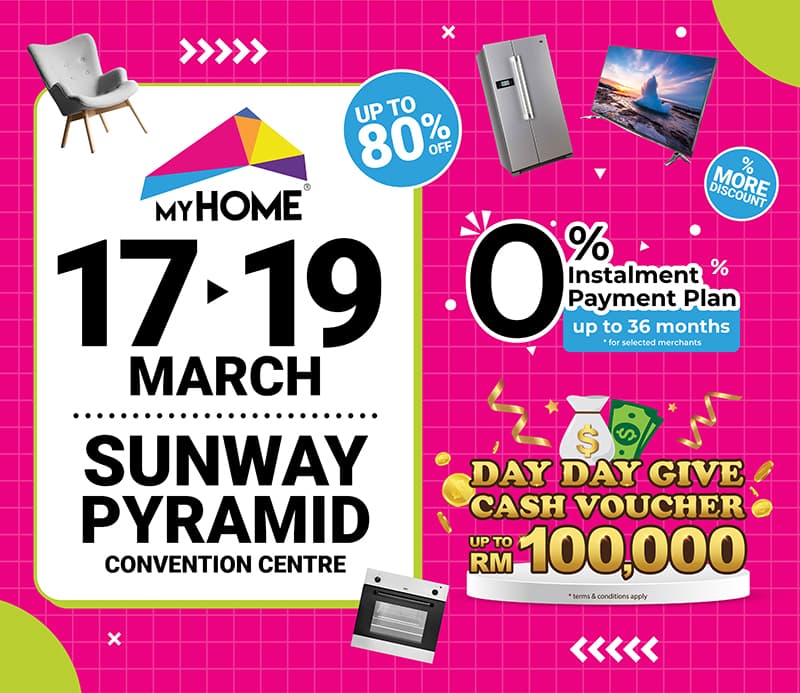 MYHOME-HOME-FURNISHING-EXHIBITION-March-2023-Sunway-Pyramid