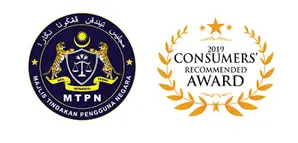 MYHOME-MTPN-consumer-recommend-award